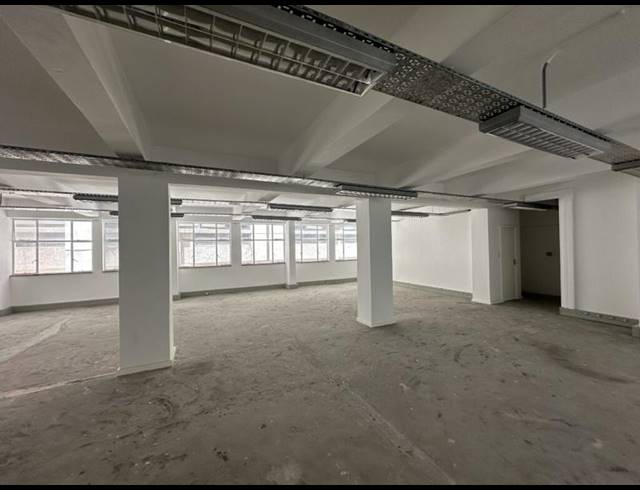 BUSINESS PROPERTY TO RENT IN CAPE TOWN CITY CENTRE